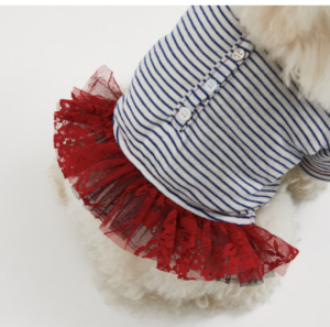 French Chic for Furry Friends